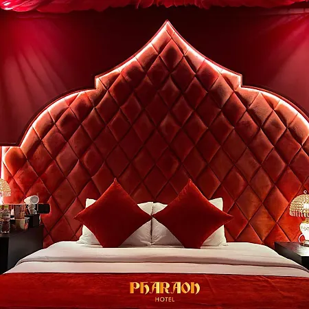 Pharaon Hotel 3-3