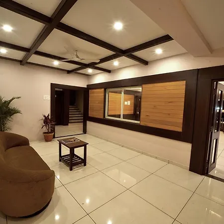 Hotel Shree Annapurana, Kolhapur Panhala Road-3