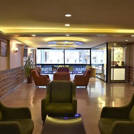 Dınar Hotel-3