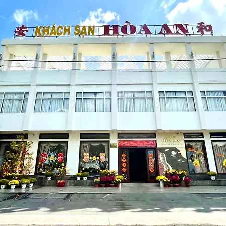 Hoa An Hotel-2