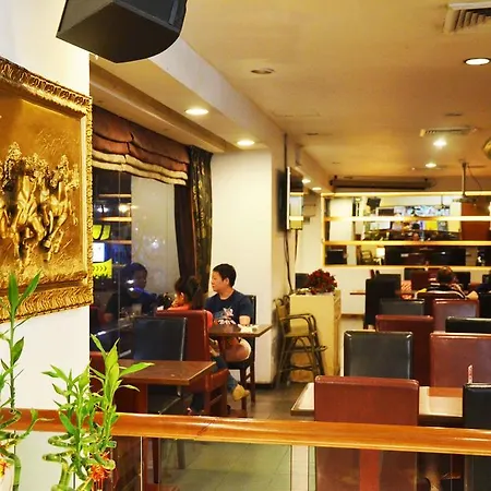Corona Inn Kuala Lumpur-3
