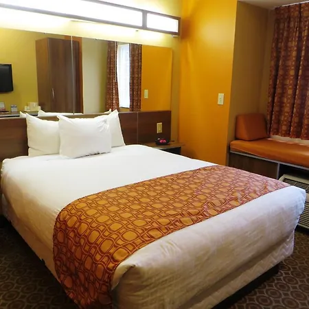 Surestay By Best Western South Bend-2