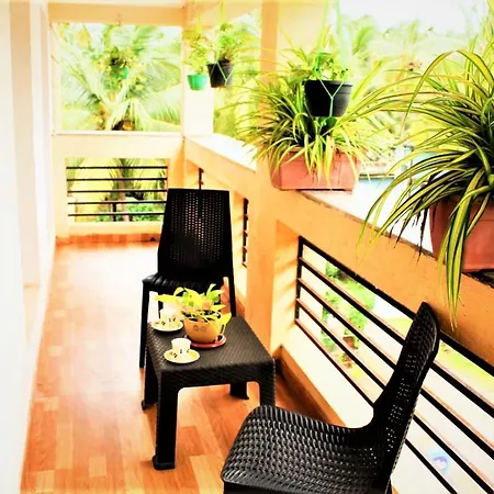 Premium 2 Bhk Green Suites-3
