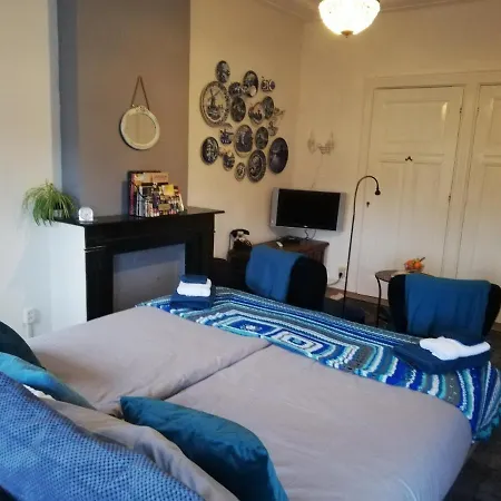 Bed And Breakfast Raapop-3