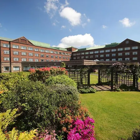 The Golden Jubilee Hotel-3