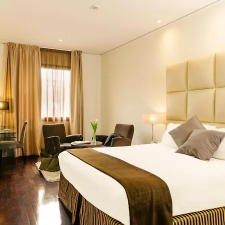 Cosmopolitan Hotel-2