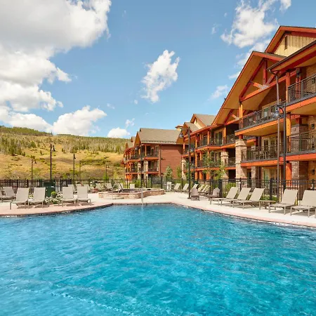 Hyatt Vacation Club At The Ranahan-3
