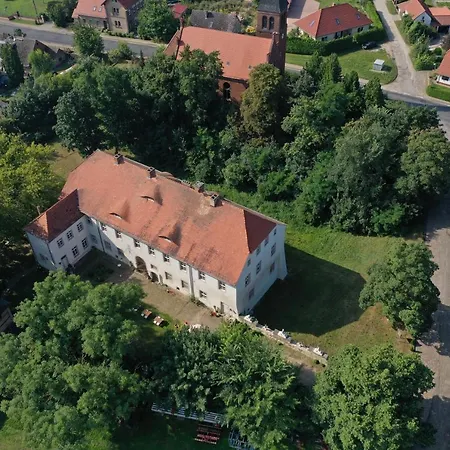 Kultur B&B Schloss Neuenhagen-3
