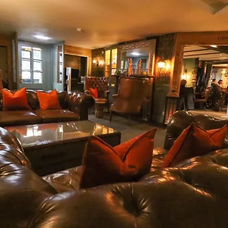 The Inn At Grasmere & The Little Inn-2