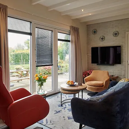 B&B Welkom With Or No Breakfast-3