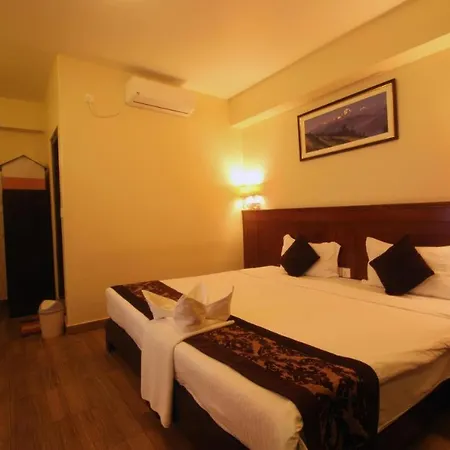 Hotel Middle Star-3