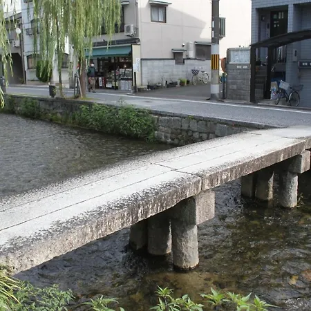 Gion Shirakawa - Vacation Stay 24783V-3