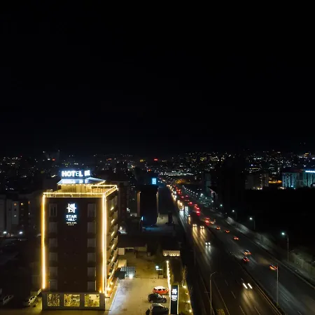 Star Hill Hotel & Spa-2