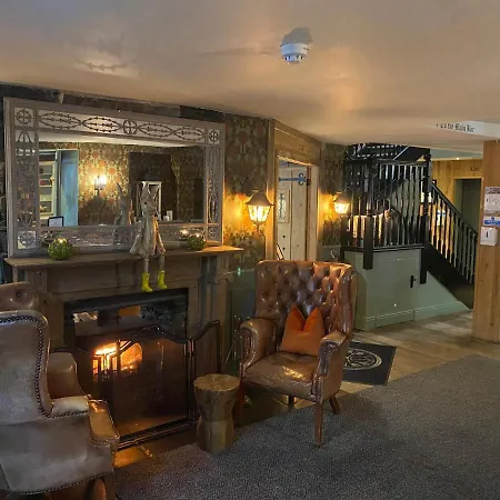 The Inn At Grasmere & The Little Inn-3