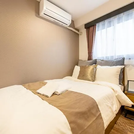The Park Hotel Akihabara-2