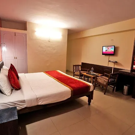 Hotel Atithi Mall Road-3