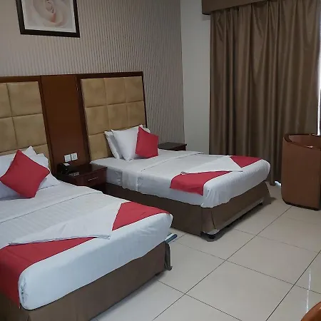 Bliss Hotel-3