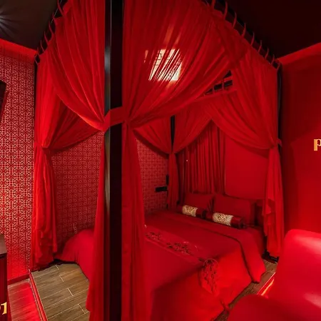 Pharaon Hotel 3-2