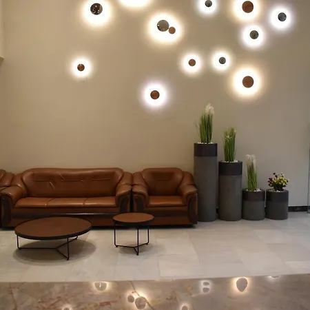 Hotel Vps Grand-2