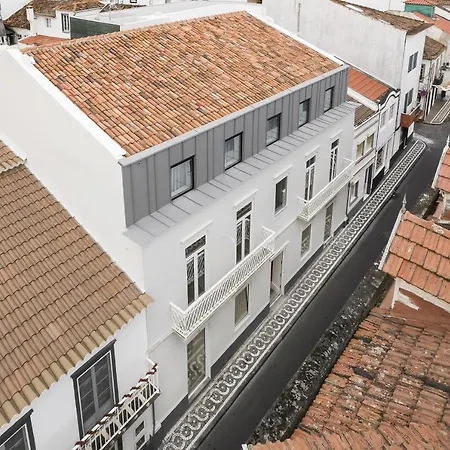 Casa Da Galeria - Azores Art Of Hosting-3