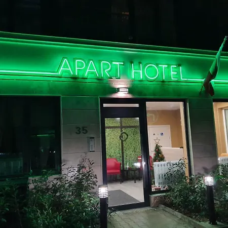Aparthotel Bon Bon-2
