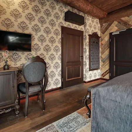Timberjacks Siegen Motel-3