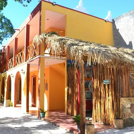 Hotel Don Jacinto-3