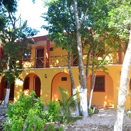 Hotel Don Jacinto-2