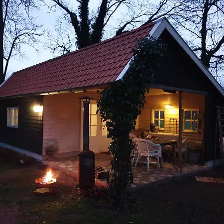 Bed And Breakfast Warm Welkom-3