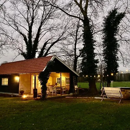 Bed And Breakfast Warm Welkom-2