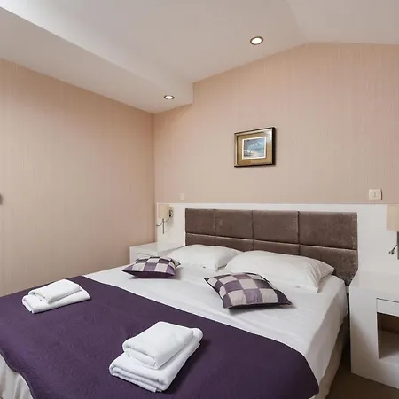 Family Hotel Zane-2