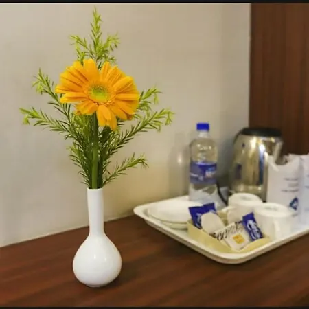 Hotel V Hitec City-3