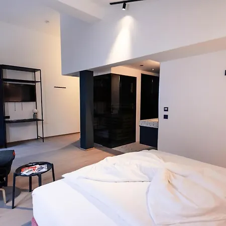 Boutique Hotel Edelweiss-2