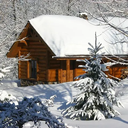 Black River Crossing Bed & Breakfast-3