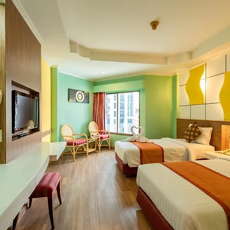 Caesar Palace Hotel-2