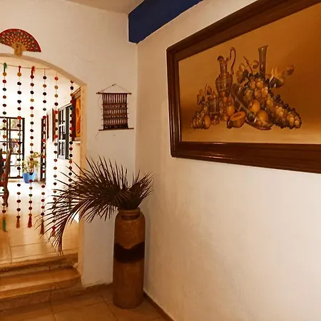 Casa De Los Pájaros - B&B-3