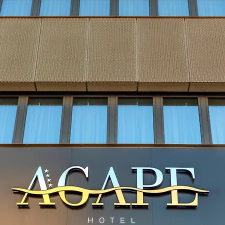 Hotel Agape-2