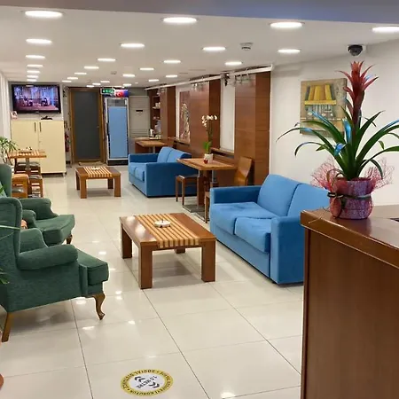 Hotel Pelit-3