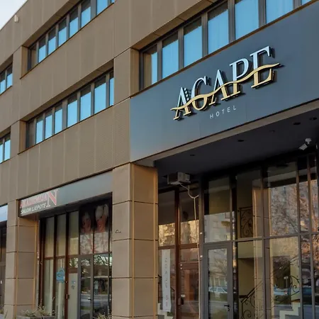 Hotel Agape-2
