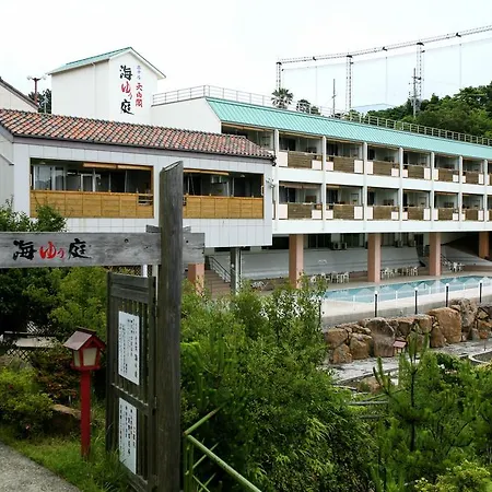 Hotel Tenzankaku Kaiyutei-3