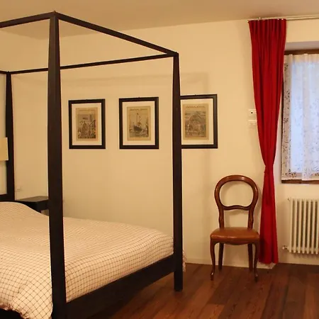 La Piazzetta Di Canale B&B-2