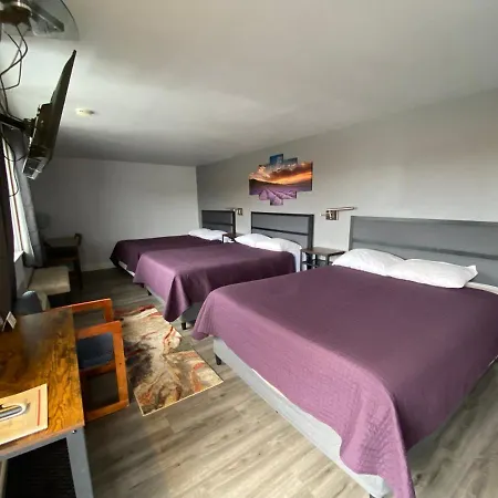 Aircrest Motel-2