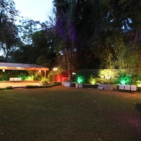 Casa Orchard House-2