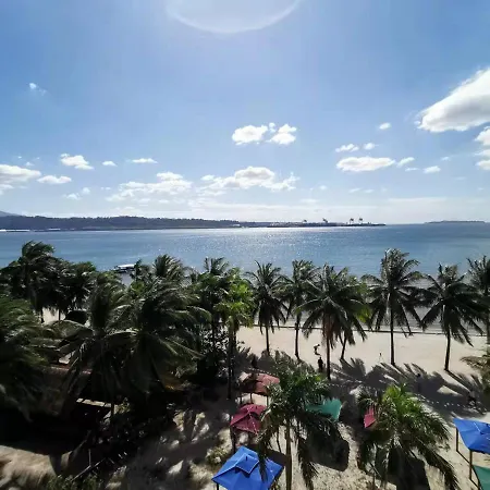 Subic Bay View Diamond Hotel-2