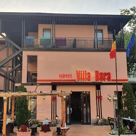 Hotel Villa Bora-3