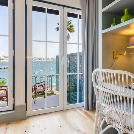 Westlight Cascais Chalet - Adults Only-3