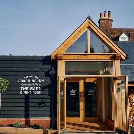 Hare And Hounds - Newbury-3
