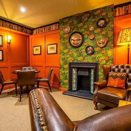 The Crown Hotel-3