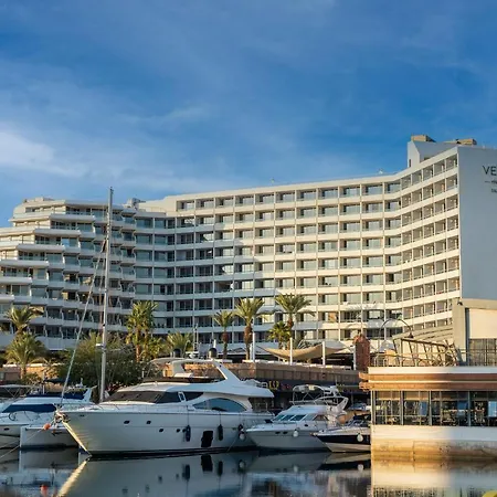 Vert Hotel Eilat By Afi Hotels-3