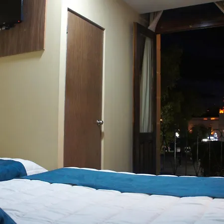 La Casona Real-2